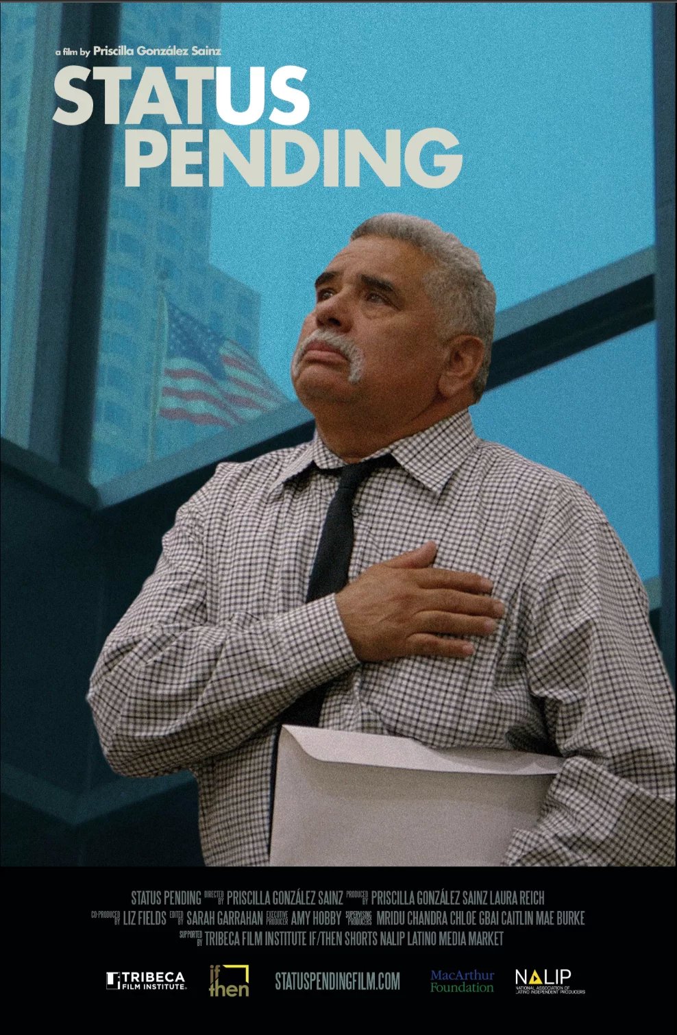 STATUS PENDING (2020) 's photo still