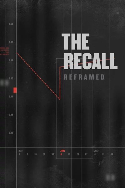 The Recall: Reframed 's photo still