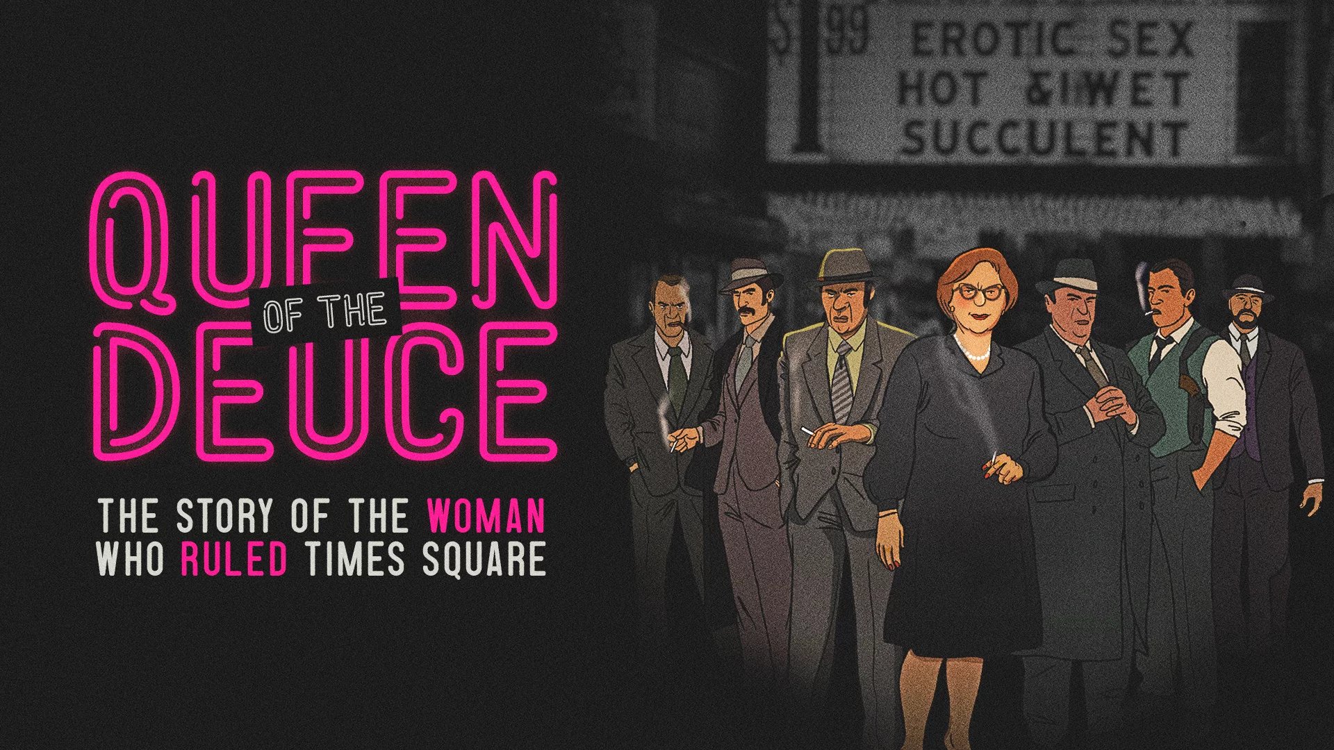 Queen of the Deuce 's photo still