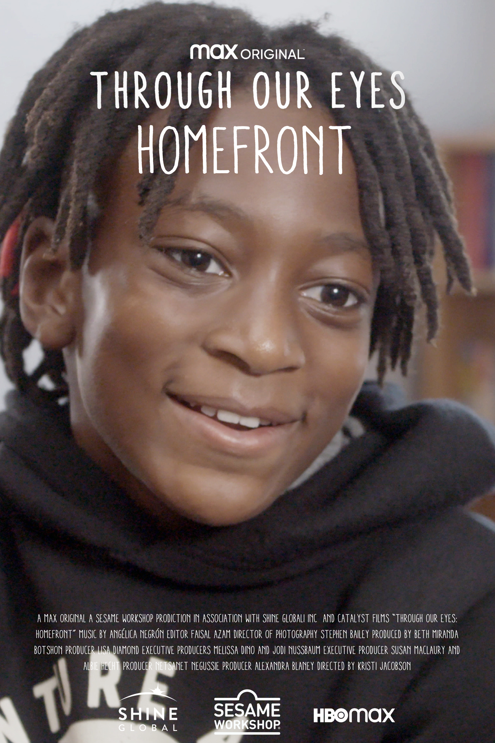 Homefront 's photo still