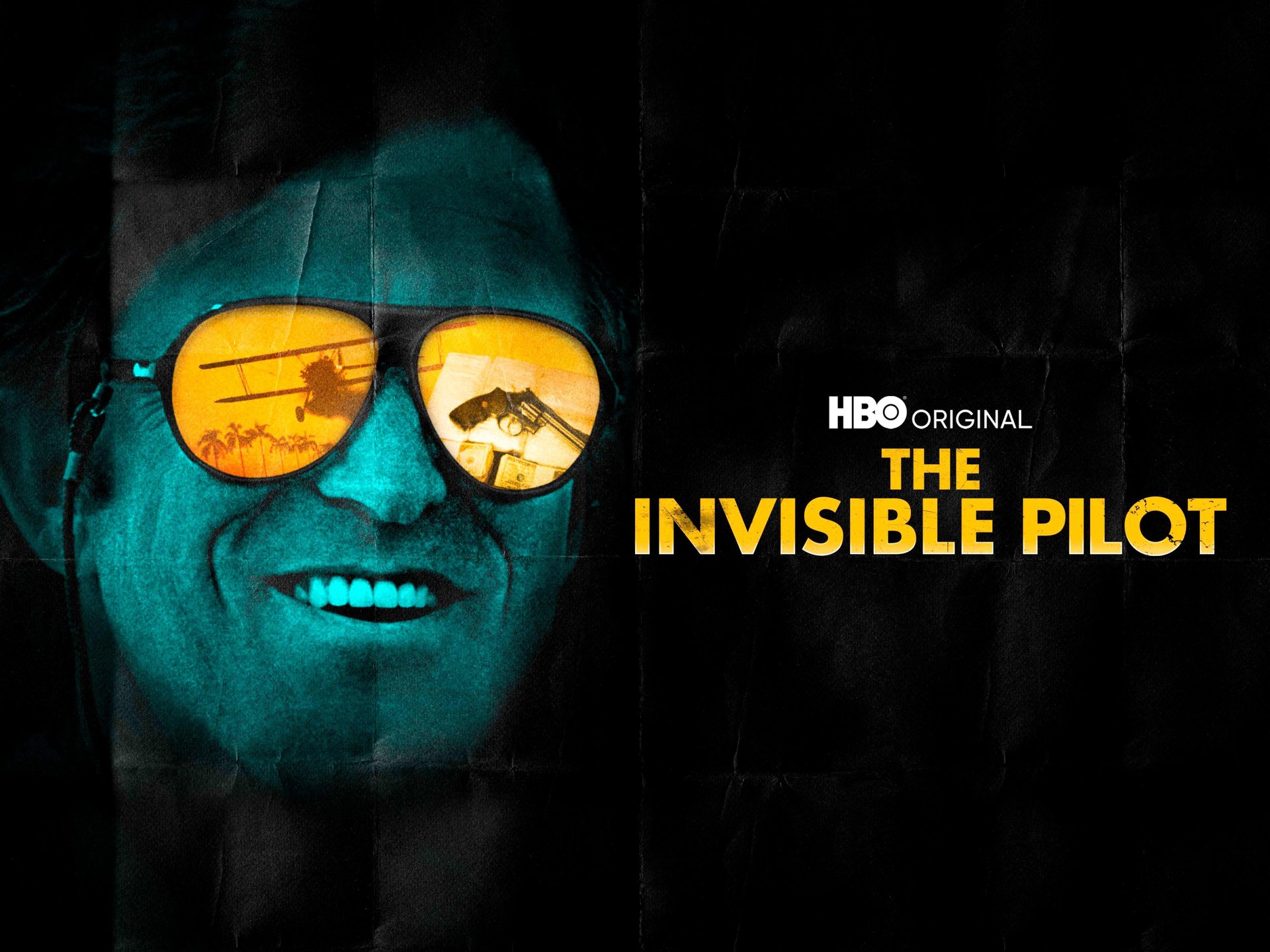 The Invisible Pilot photo still