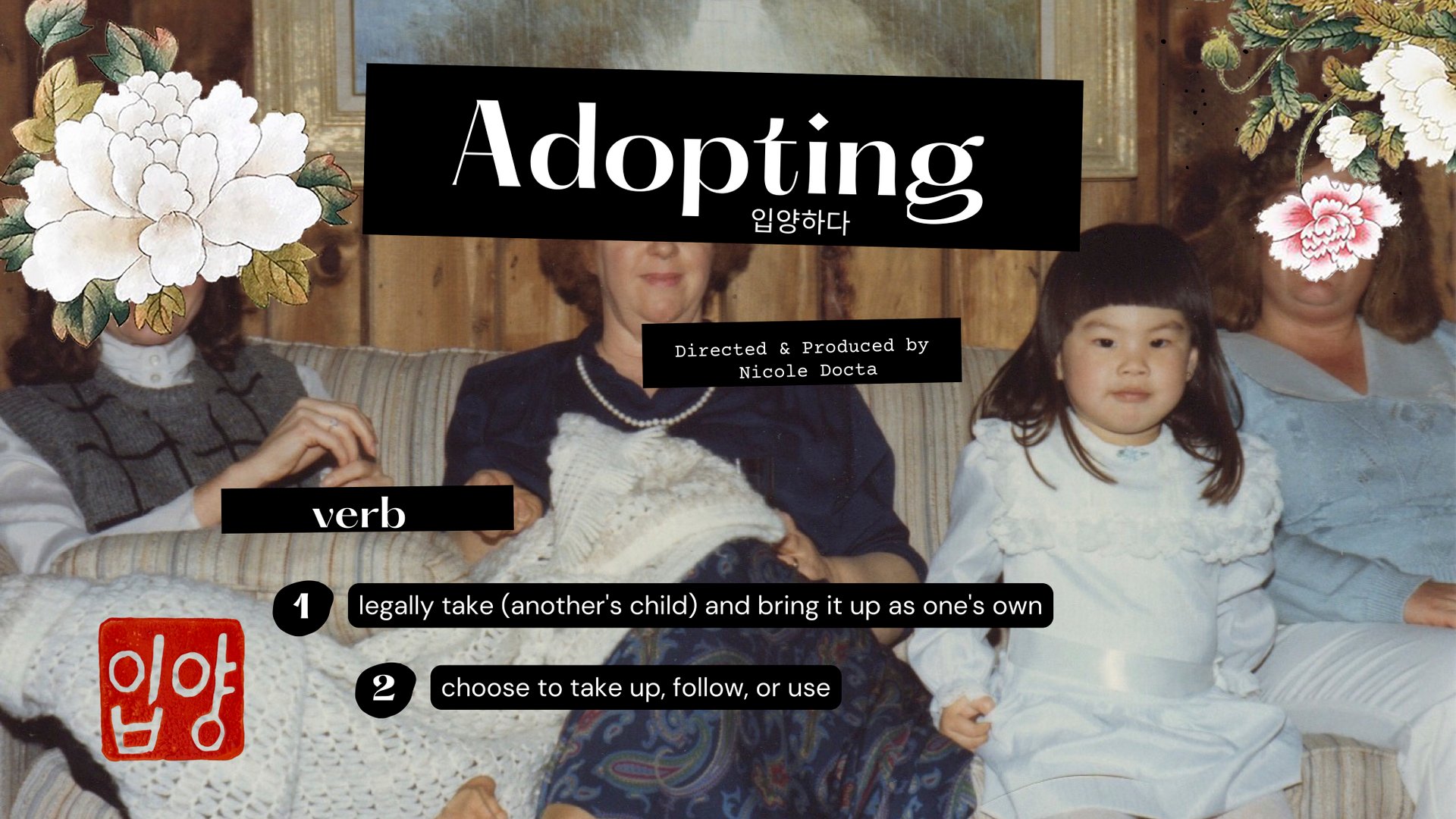 Adopting photo still