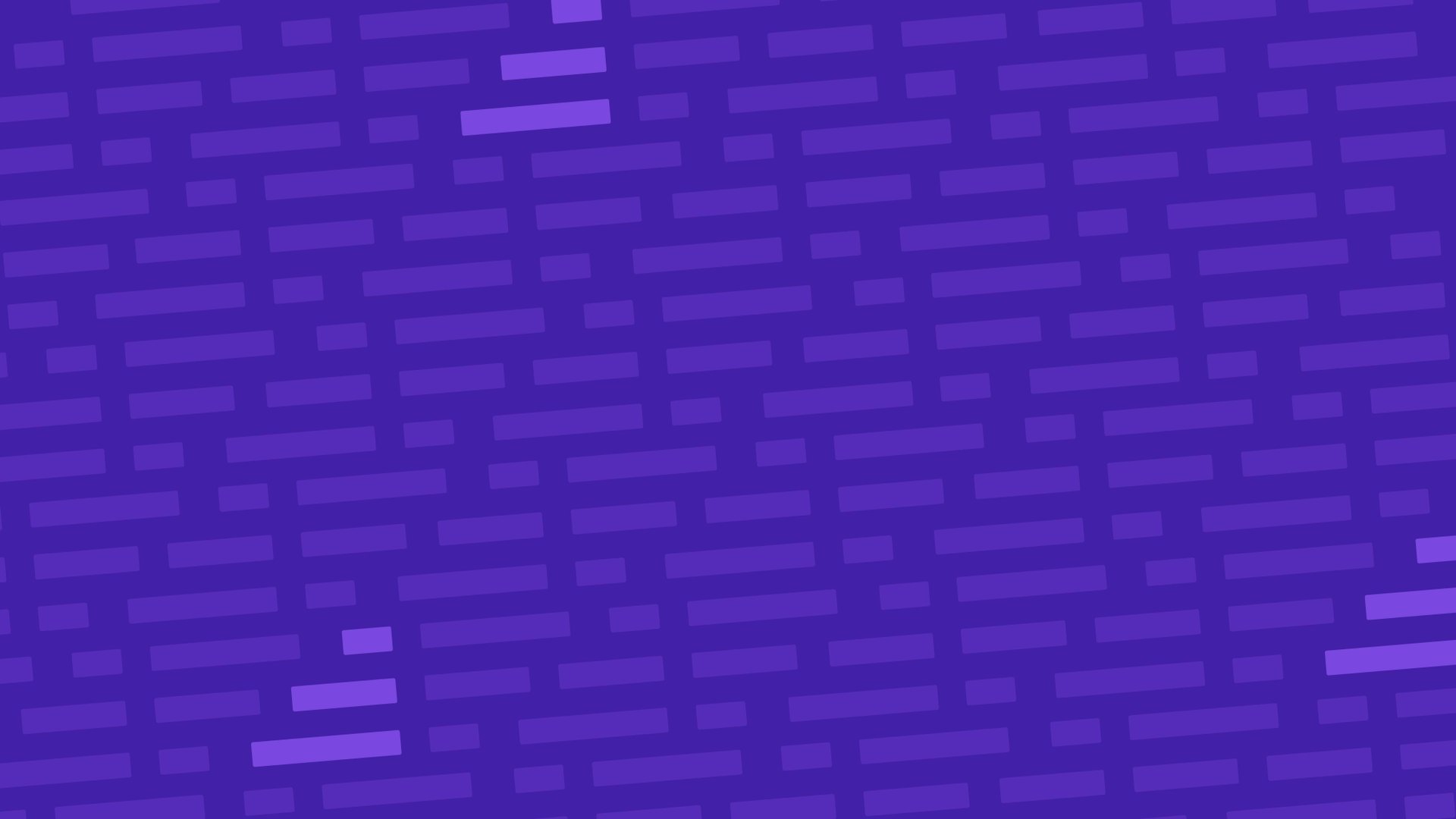 DPA pattern background image in placeholder of member, Danielle Beverly's profile background image