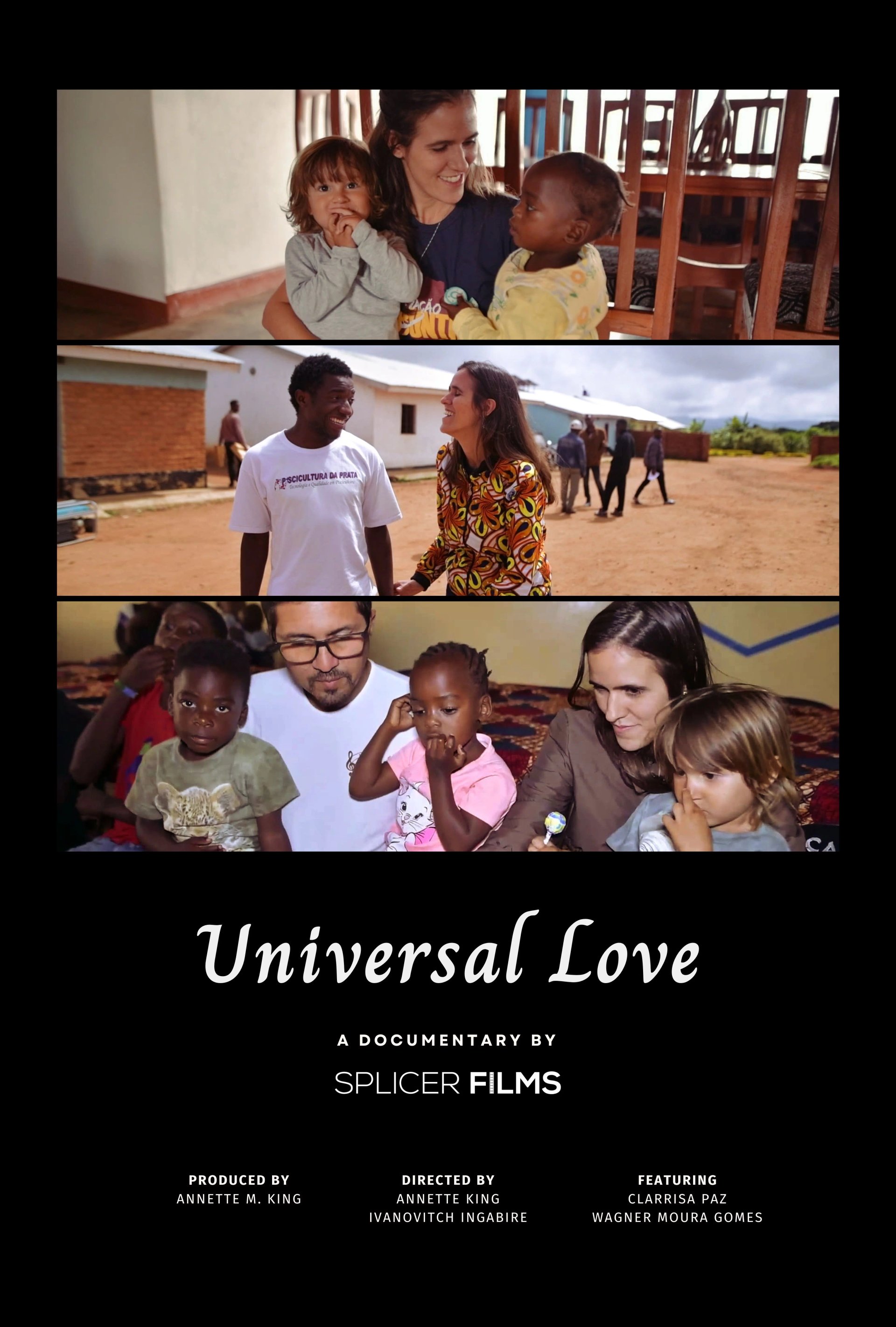 Universal Love photo still