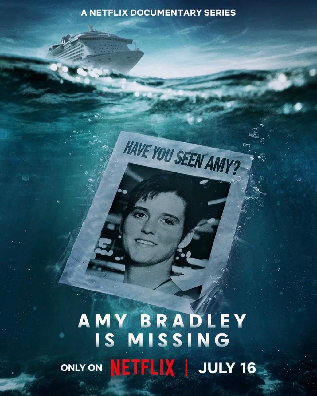 Amy Bradley Is Missing 's photo still