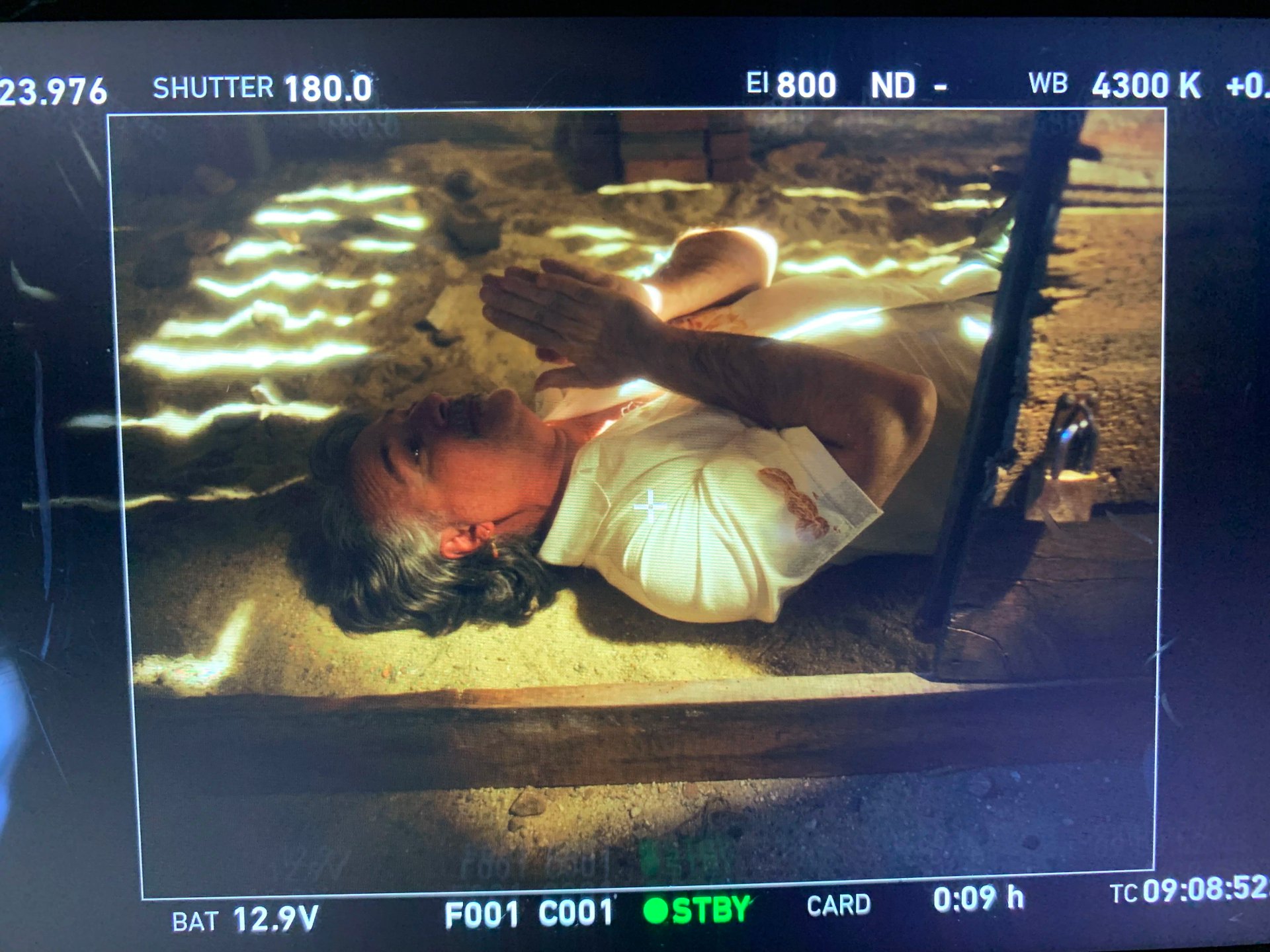 photo still