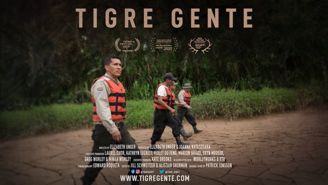 Tigre Gente 's photo still