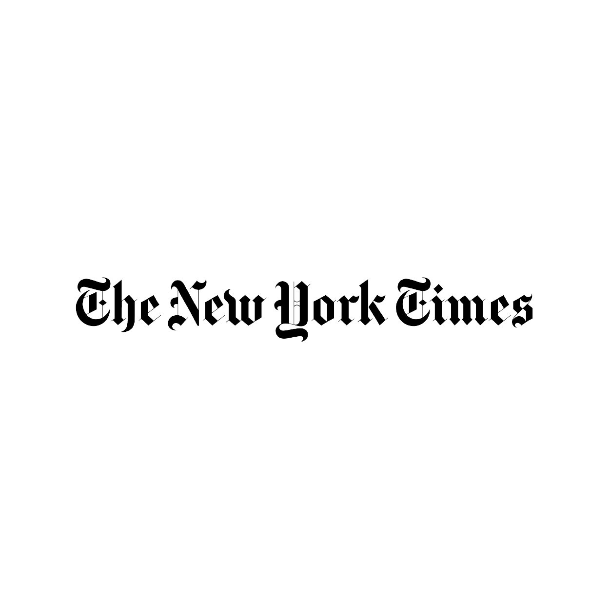 With ‘Subject,’ Doc Stars Look BackNew York Times