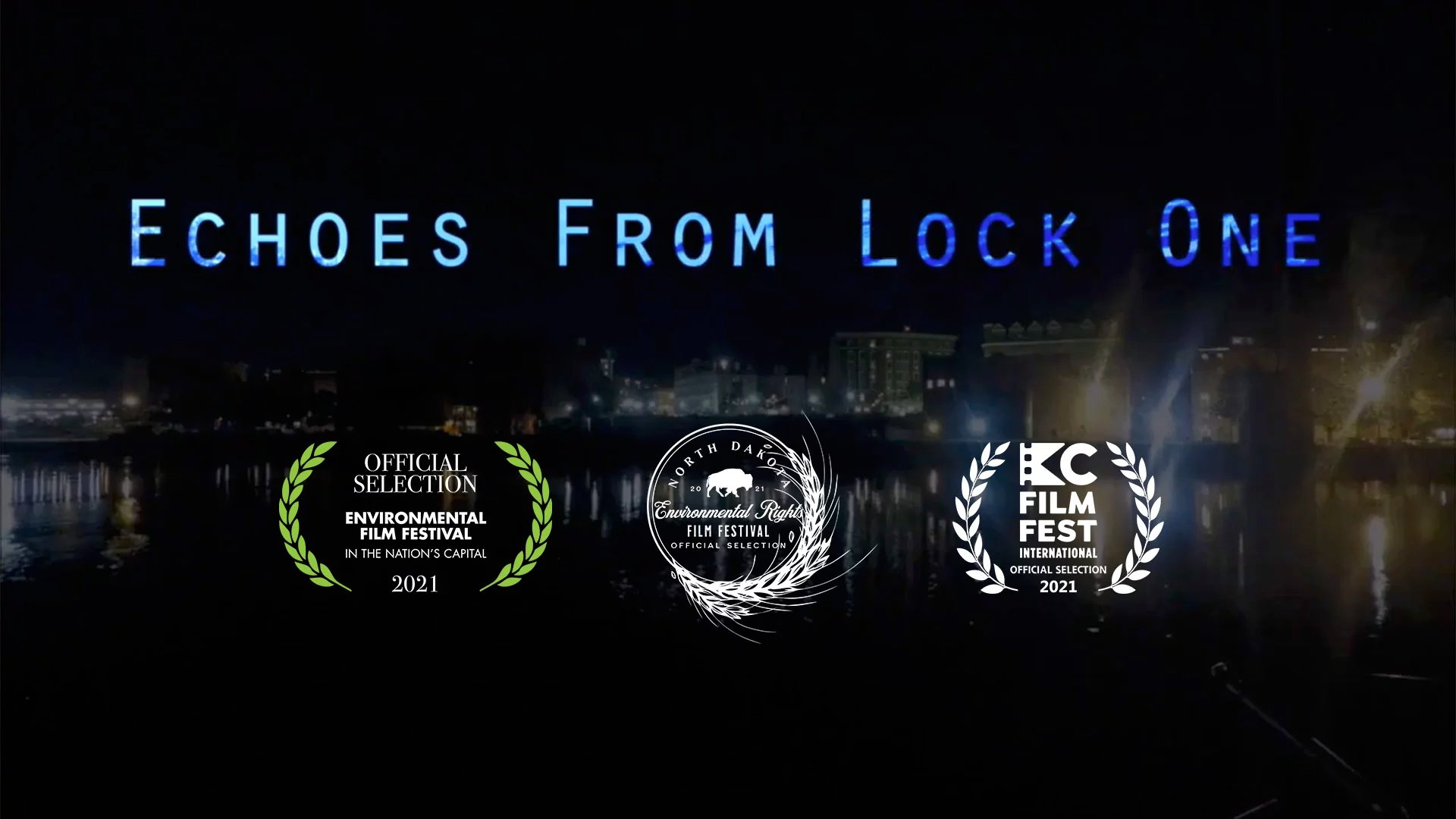 Echoes from Lock One 's photo still