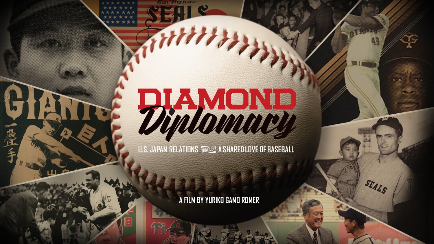 Diamond Diplomacy 's photo still