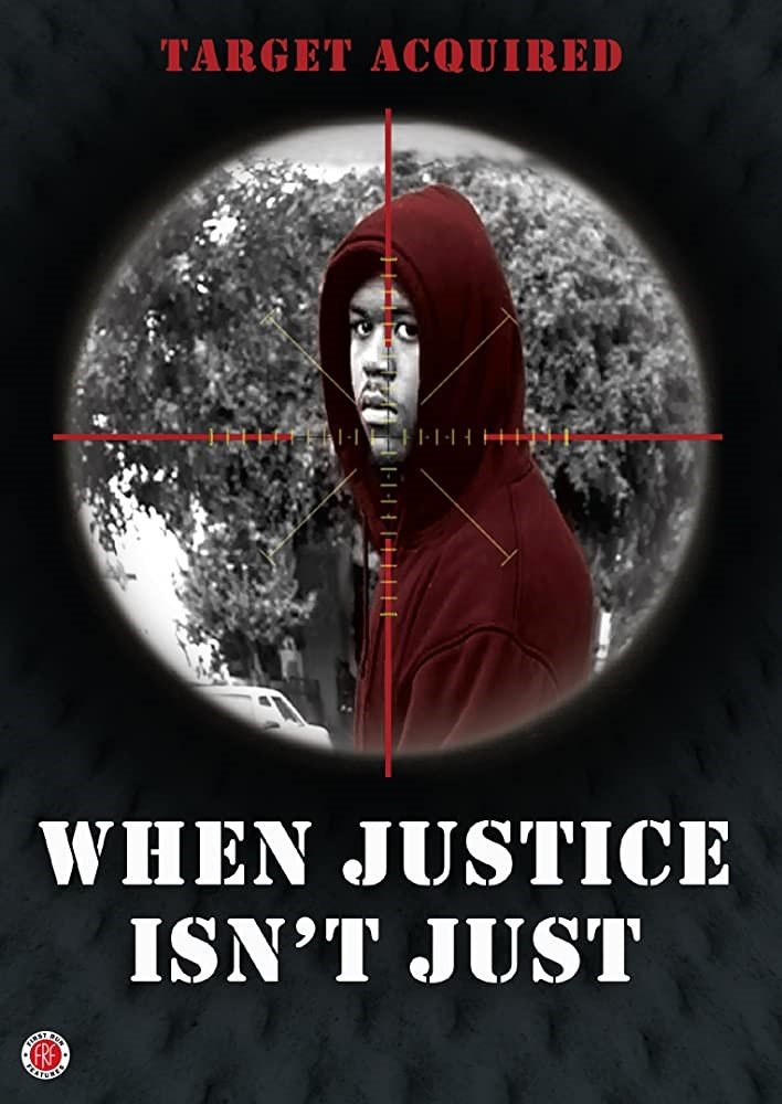 "When Justice Isn't Just" photo still