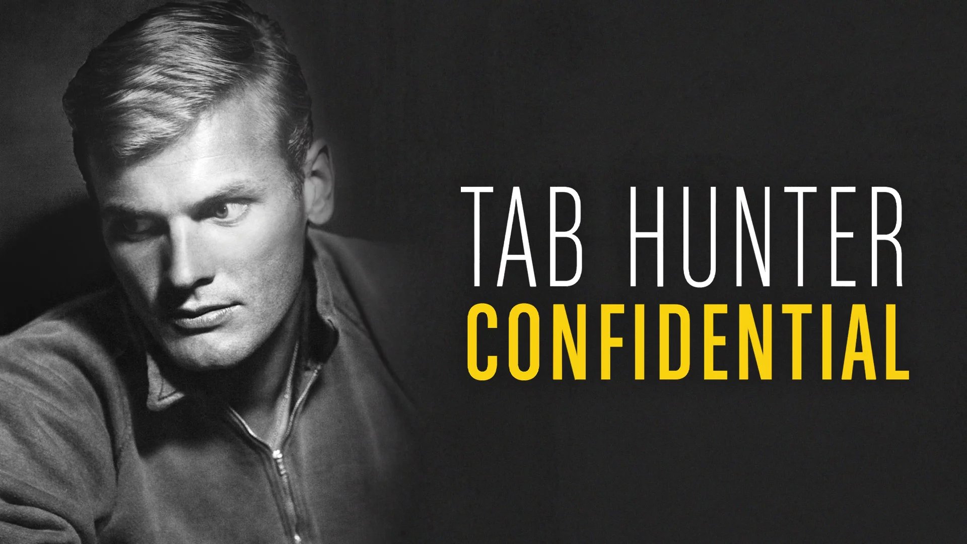 Tab Hunter Confidential (2015) photo still