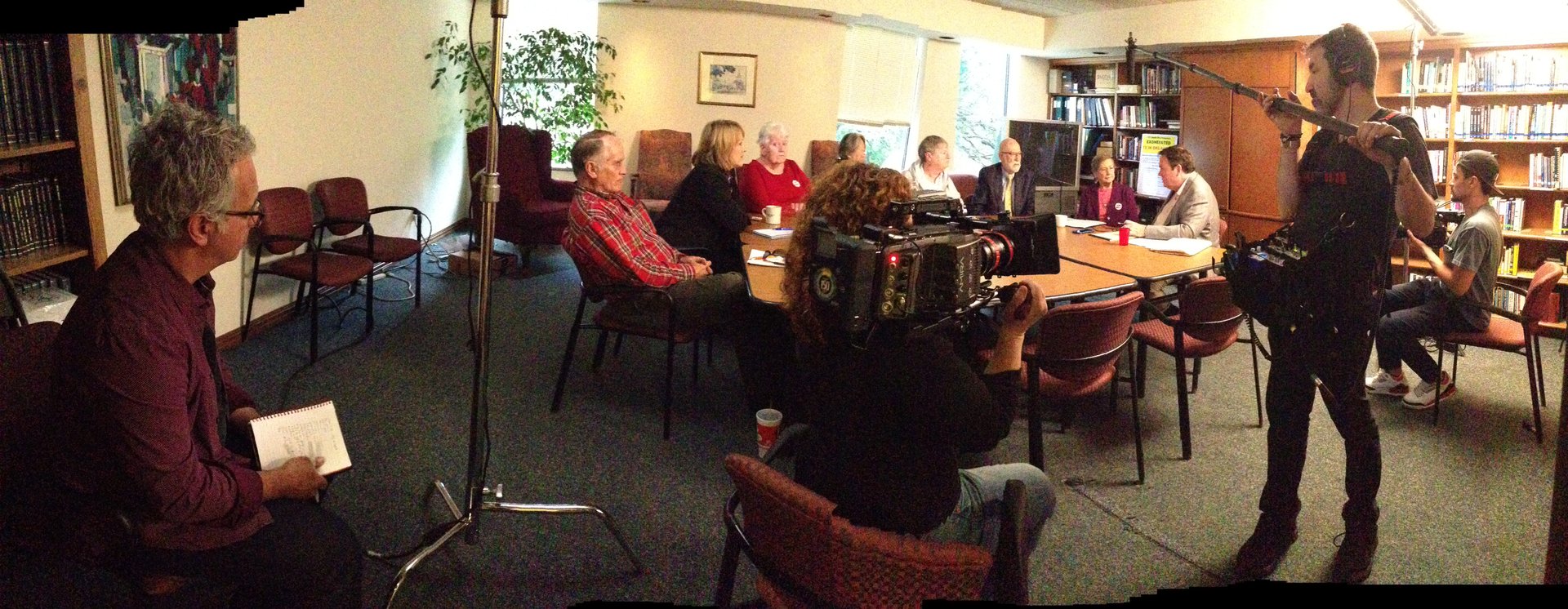Killing Richard Glossip photo still
